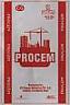 PROCEM (and logo) trademark logo