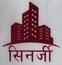 SYNERGY (DEVNAGRI) (and logo) trademark logo
