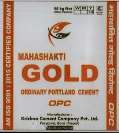 MAHASHAKTI GOLD (and logo) trademark logo