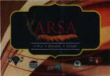 YARSA (and logo) trademark logo