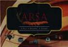 YARSA (and logo) trademark logo