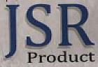 JSR PRODUCT (and logo) trademark logo