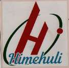 HIMCHULI (and logo) trademark logo
