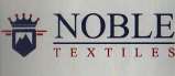 NOBLE (and logo) trademark logo