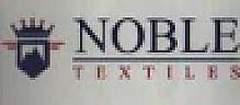 NOBLE (and logo) trademark logo