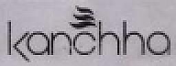 KANCHHA (and logo) trademark logo