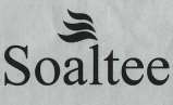 SOALTEE (and logo) trademark logo