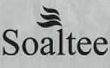 SOALTEE (and logo) trademark logo