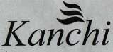 KANCHI (and logo) trademark logo