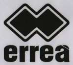 ERREA (and logo) trademark logo