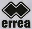 ERREA (and logo) trademark logo