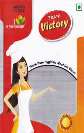 ERANI VICTORy (and logo) trademark logo