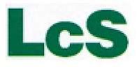 LcS (and logo) trademark logo