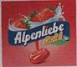 ALPENLIBE GOLD & DEVICE (and logo) trademark logo