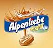 ALPENLIBE GOLD & DEVICE (and logo) trademark logo