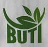 BUTI (and logo) trademark logo