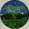 MIKLAJUNG TEA (and logo) trademark logo