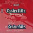 PERFECT CENTER FILLZ (and logo) trademark logo