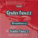 PERFECT CENTER FILLZ (and logo) trademark logo
