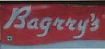 BAGRRY'S (and logo) trademark logo