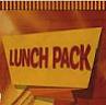LUNCH PACK (and logo) trademark logo
