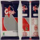 G-STAR (and logo) trademark logo
