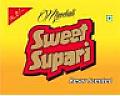 MANCHALI SWEET SUPARI (and logo) trademark logo