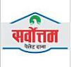 SARBOTTAM PELET DANA (and logo) trademark logo