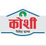 KOSHI PELET DANA (and logo) trademark logo