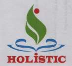 HOLISTIC (and logo) trademark logo