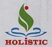 HOLISTIC (and logo) trademark logo