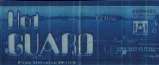 HOT GUARD (and logo) trademark logo