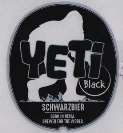 DEVICE MARK & YETI BLACK (and logo) trademark logo