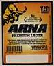 ARNA PREMIUM LAGER (and logo) trademark logo