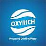 OXYRICH (and logo) trademark logo