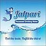 JALPARI (and logo) trademark logo