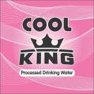 COOL KING (and logo) trademark logo