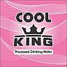 COOL KING (and logo) trademark logo
