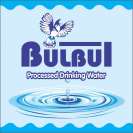 BULBUL (and logo) trademark logo