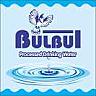 BULBUL (and logo) trademark logo