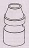 BOTTLE CONTAINER (3D MARK) trademark logo