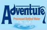 ADVENTURE (and logo) trademark logo