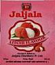 JALJALA LITCHI FLAVOUR (and logo) trademark logo