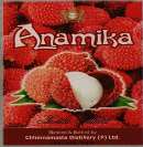 ANAMIKA (and logo) trademark logo