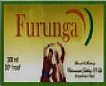 FURUNGA (and logo) trademark logo