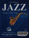 JAZZ (and logo) trademark logo