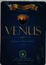 VENUS (and logo) trademark logo