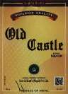 OLD CASTLE (and logo) trademark logo