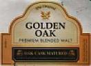GOLDEN OAK (and logo) trademark logo