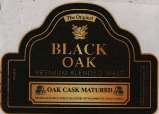 BLACK OAK (and logo) trademark logo